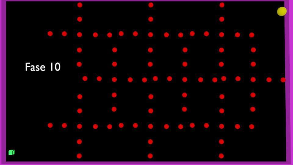 Blocos screenshot 3