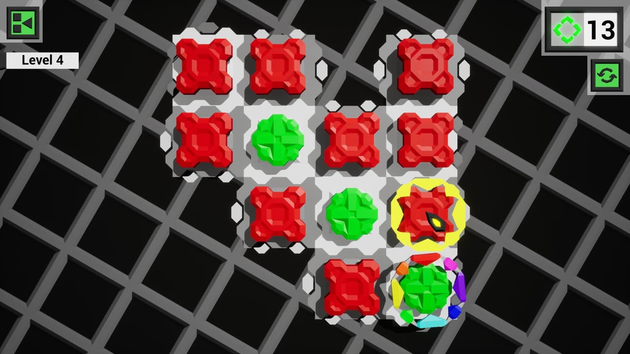 From Red to Green screenshot 4