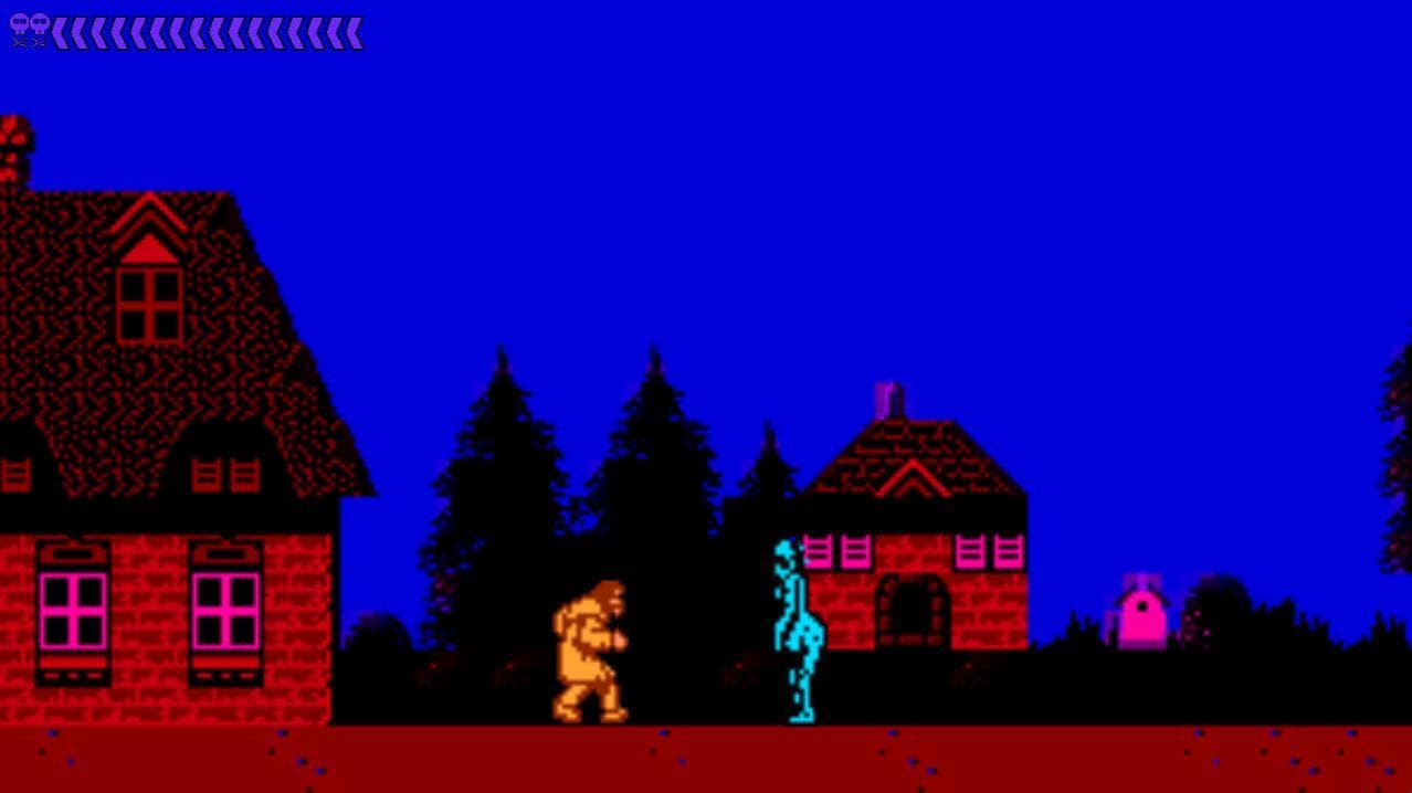 Dr. Jekyll and Mr Hyde: The Good Game
