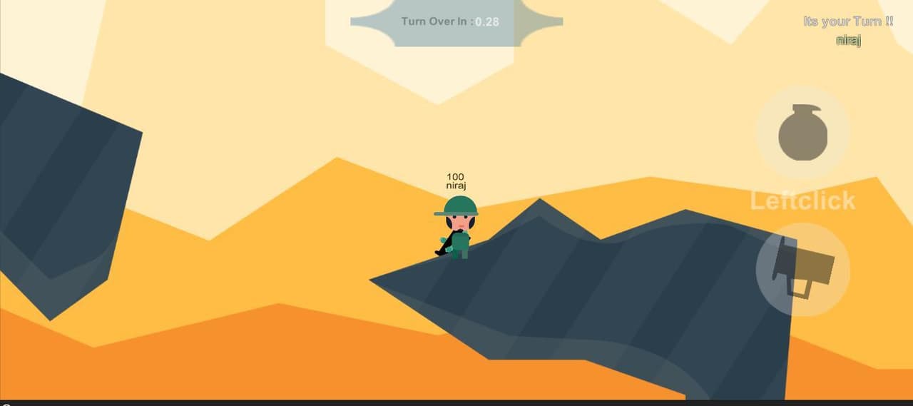 MiniBattle screenshot 2