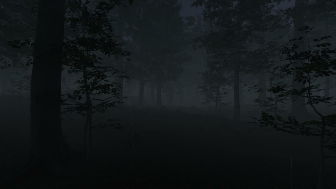 Big Mystery screenshot 4