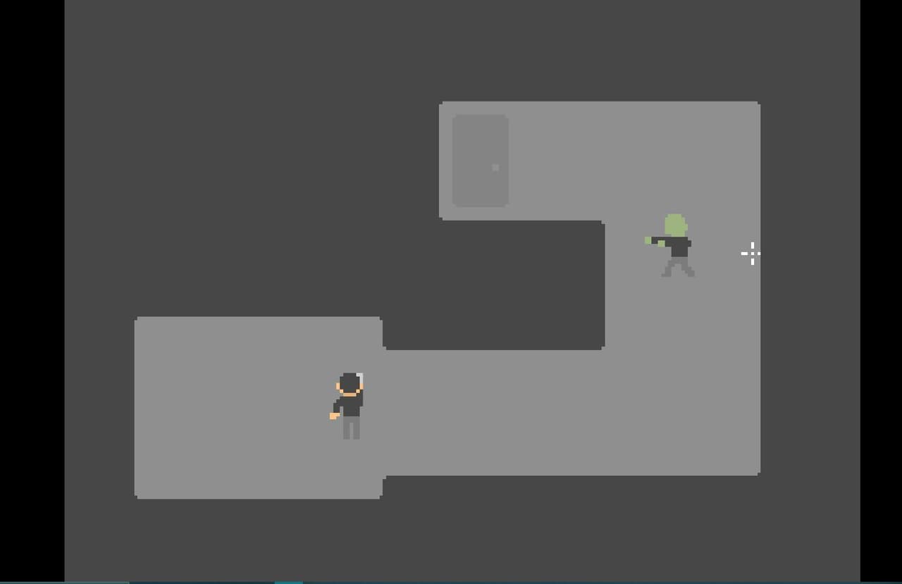 Dead Escape