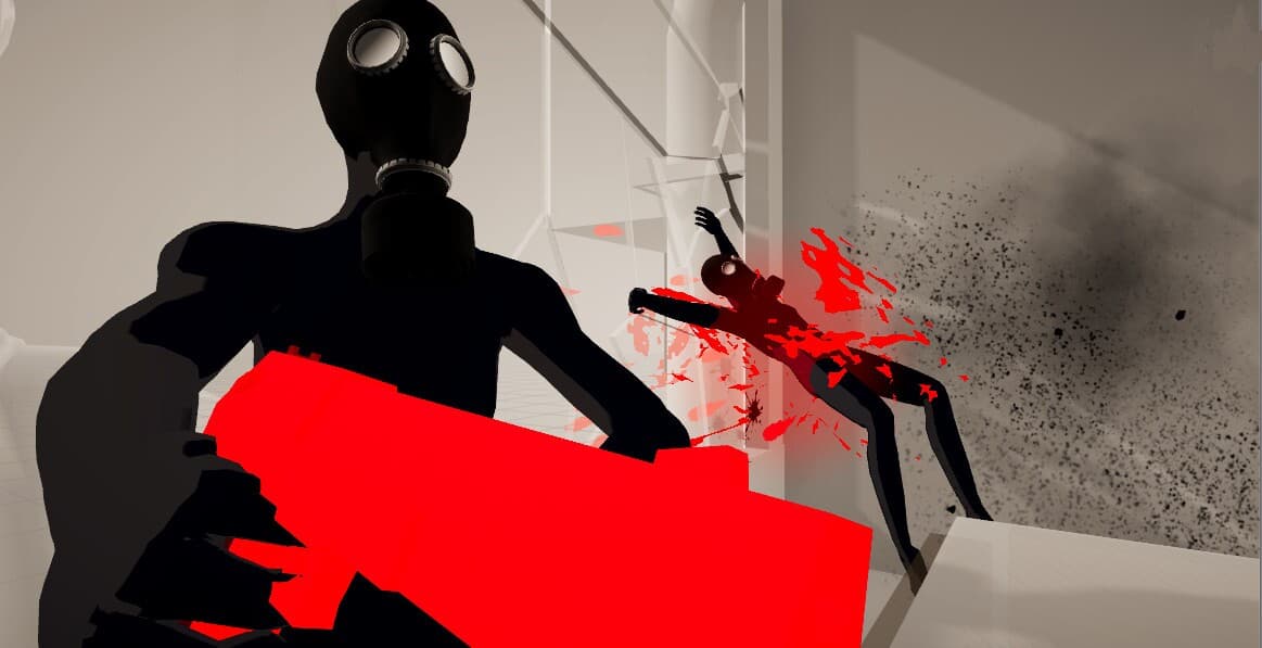 GunFu Fighter screenshot 3