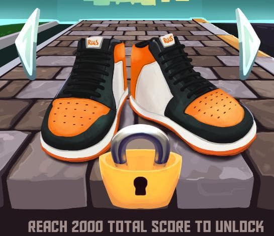 Walk a Ton screenshot 3
