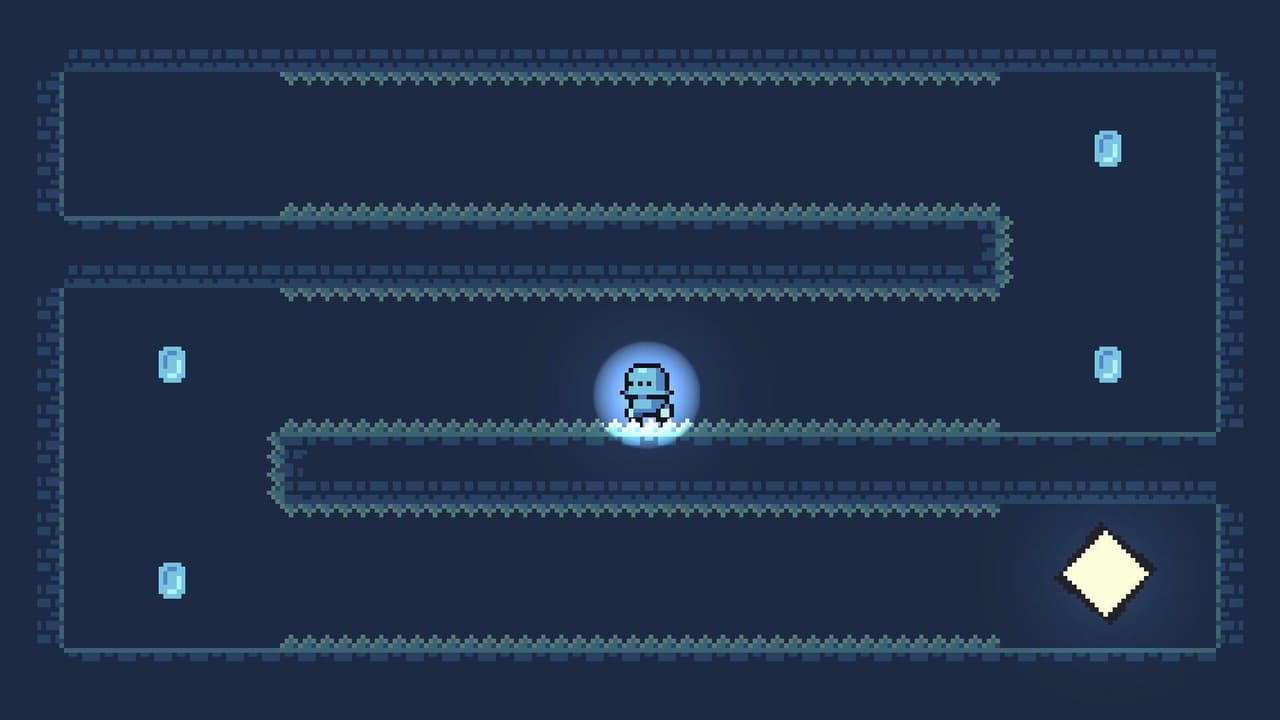 Power Within screenshot 5