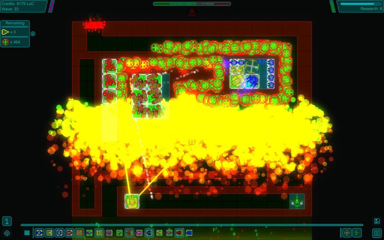 Brute Force Attack screenshot 3