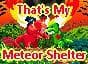 Thats My Meteor Shelter screenshot 2