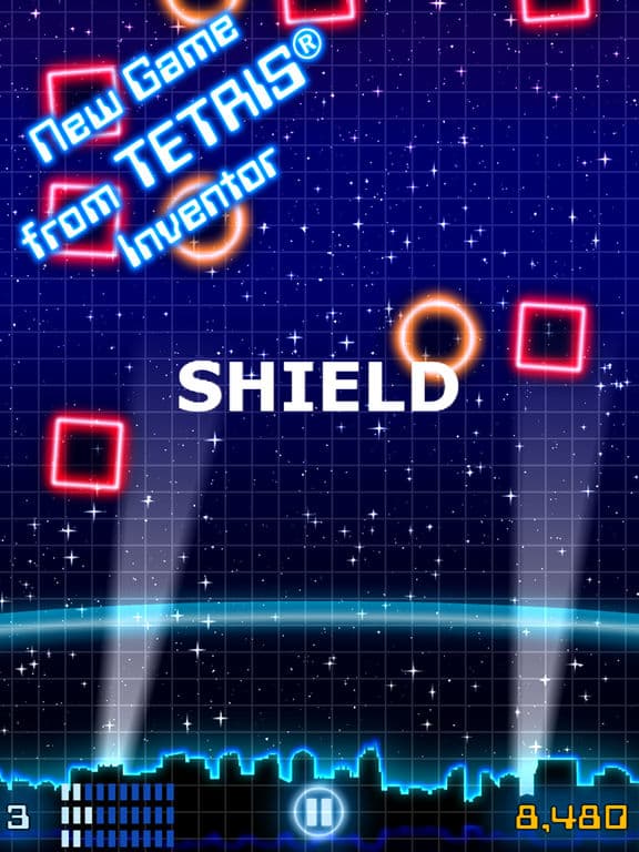 Dwice - new game from Tetris inventor screenshot 3