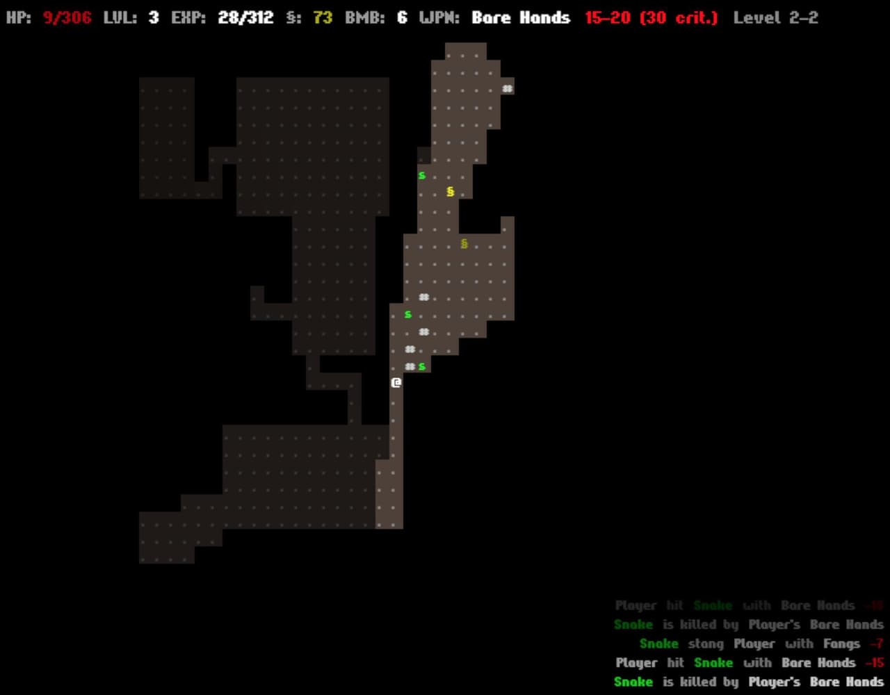 Neighbours Racoon screenshot 2