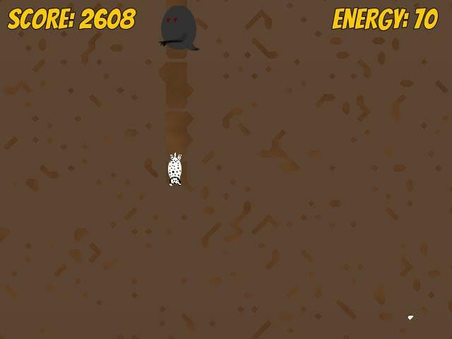 Dig Dog - LD48