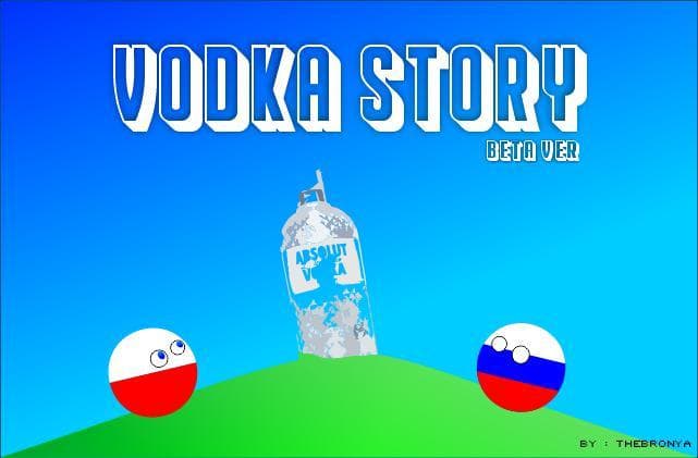 Vodka Story