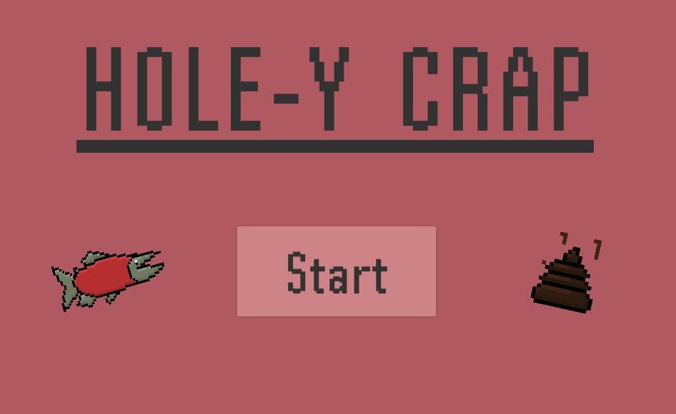 Hole-y Crap! screenshot 2