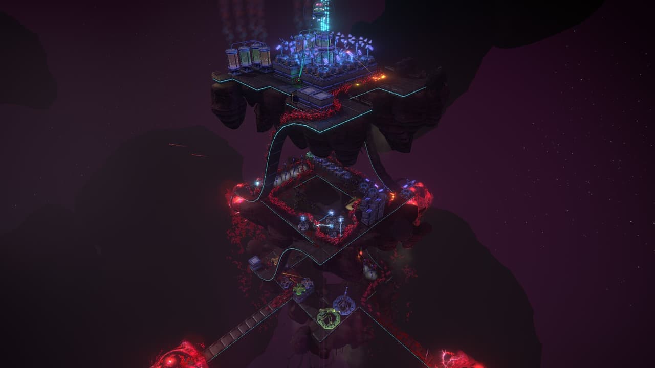 No Creeps Were Harmed TD screenshot 4
