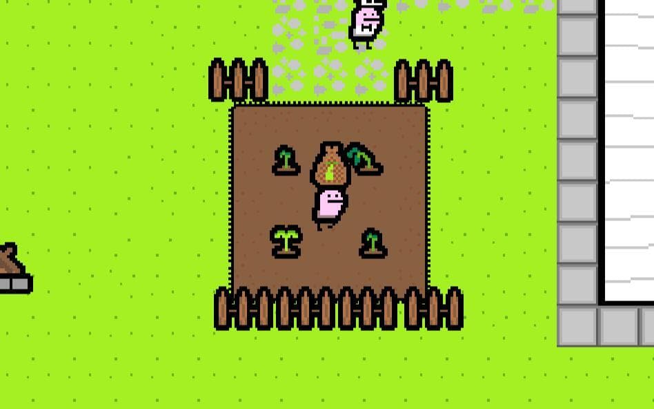 GumGums adventure screenshot 3