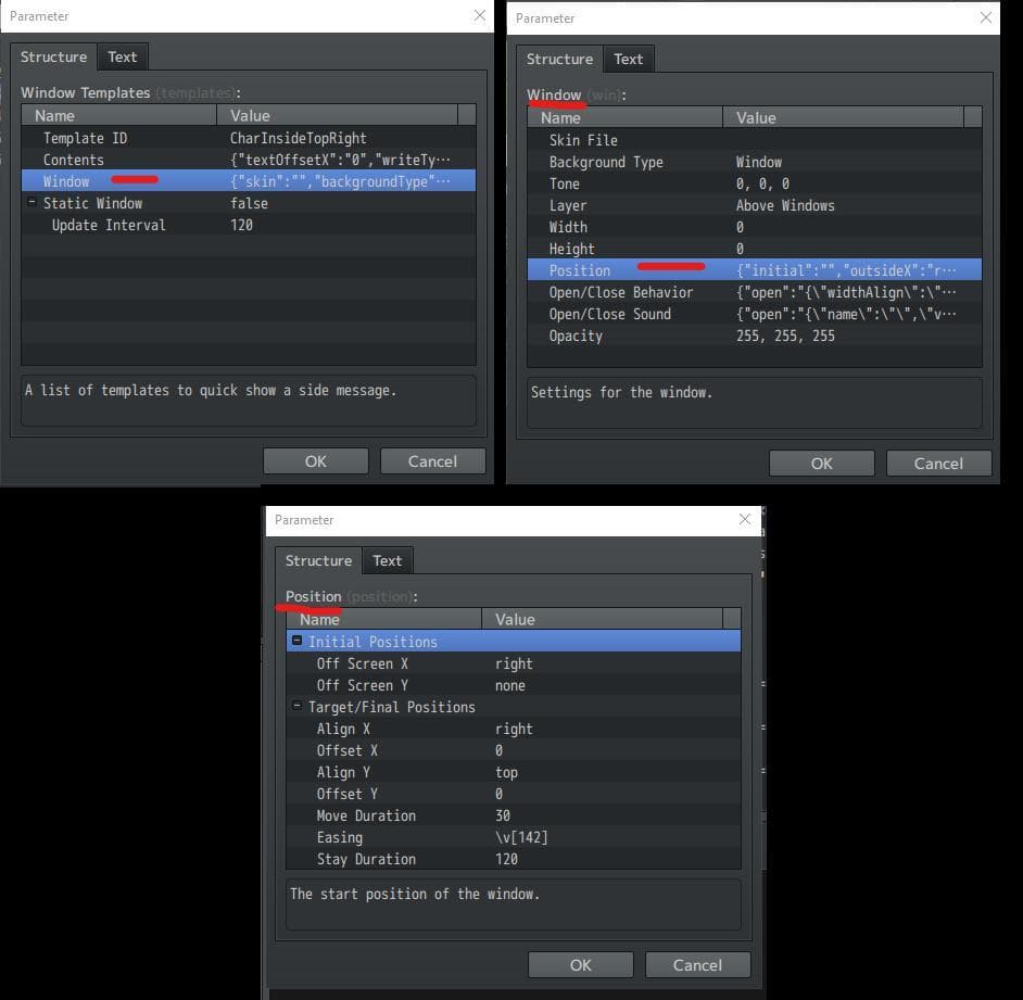 Hakuen Studio - Text Window for RPG Maker MV-MZ screenshot 4