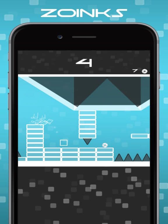 ZOINKS screenshot 3