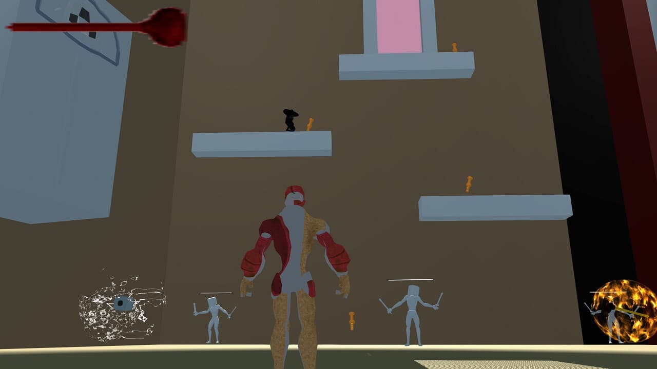Plunge The Plumber screenshot 5