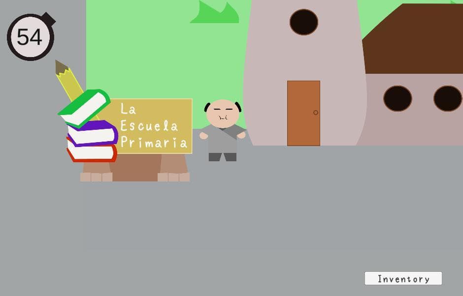 Language Town screenshot 4