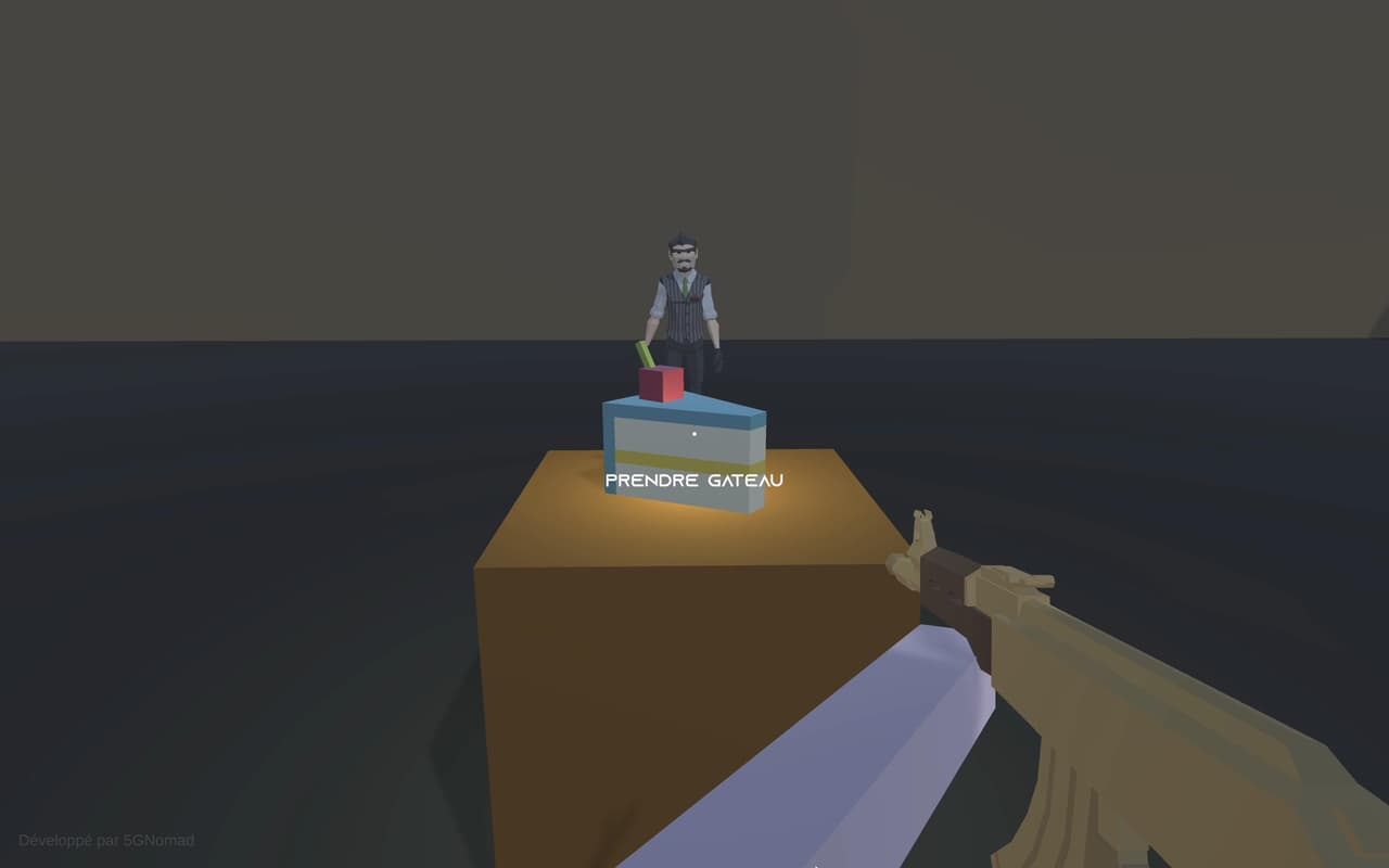 PolyShooter (5GNomad)