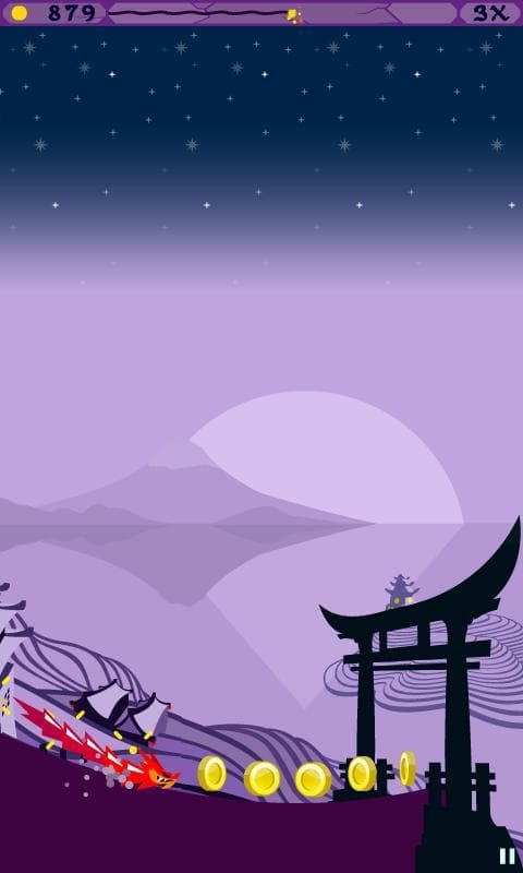 Dragon Run screenshot 2