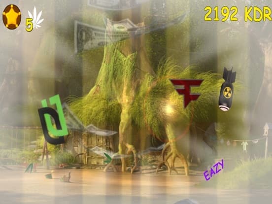 Meme Hunt - "MLG edition" screenshot 4