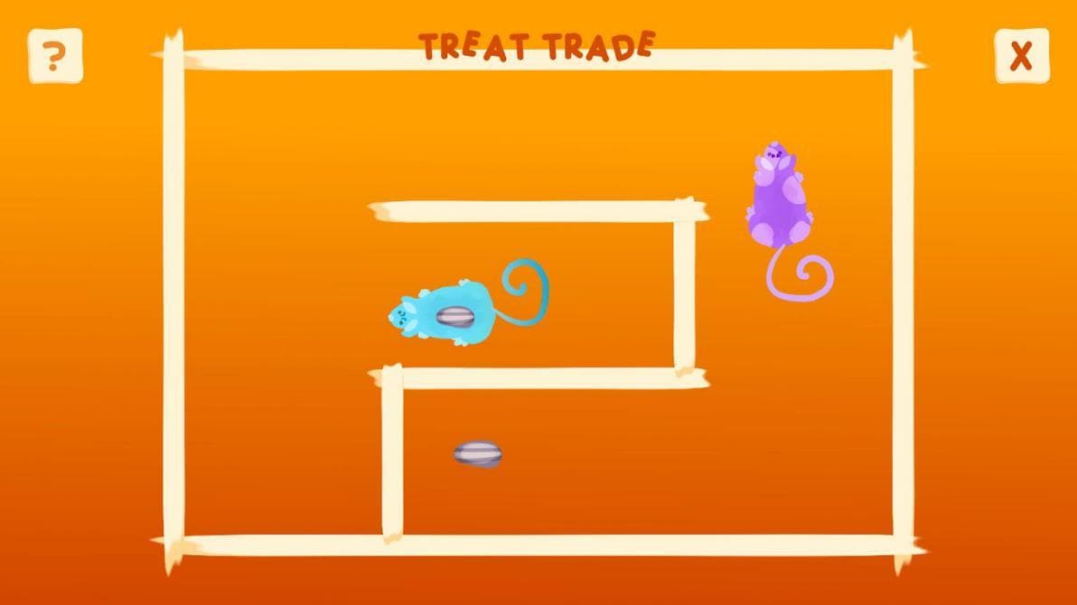 Rat Game (Jacqal)