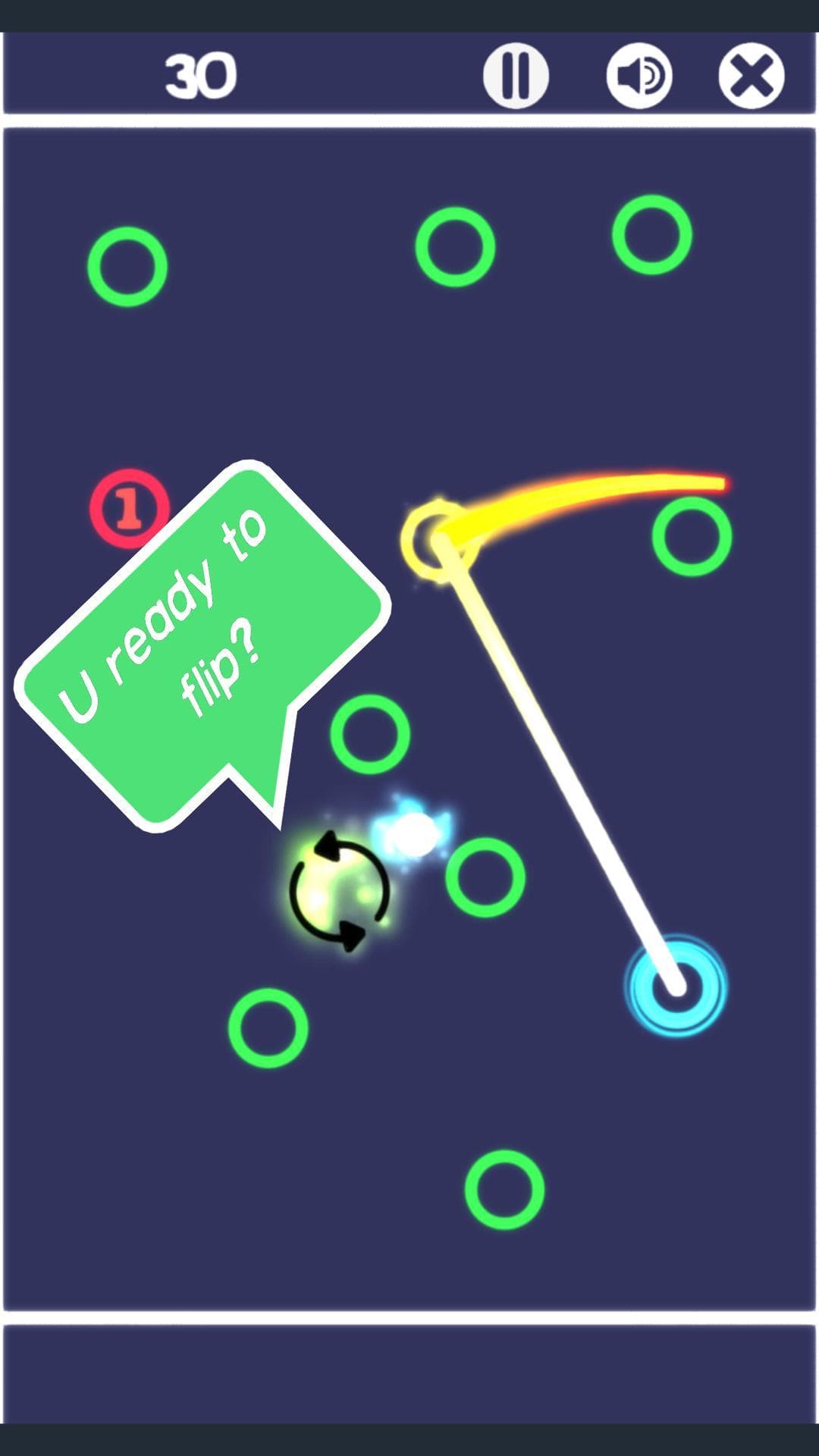 SWINGER: Addictive Time Waster screenshot 5