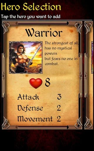 Arcane Quest Ultimate Edition screenshot 3