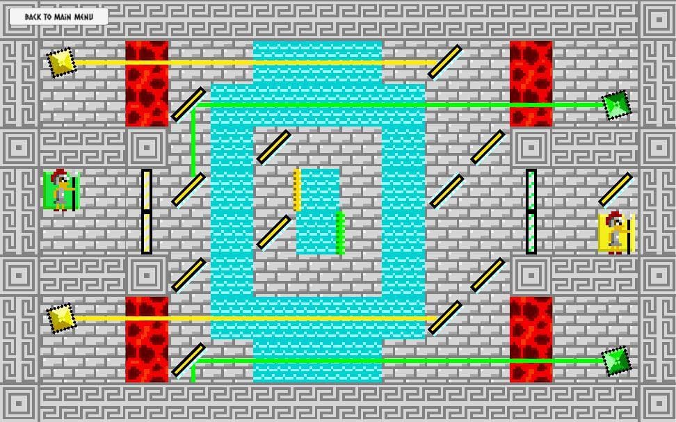 Serpens Infernum screenshot 2