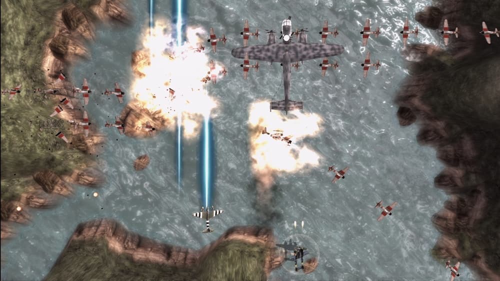 Capcom DC screenshot 5
