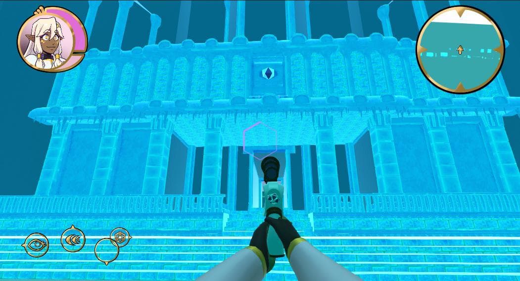 Realms (itch) (EverythingsFine) screenshot 5