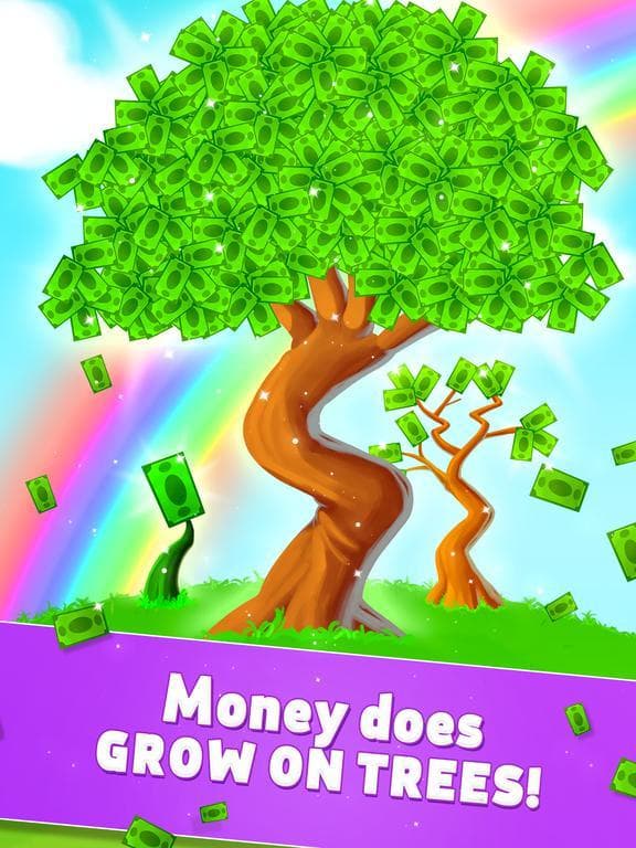 Money Tree: Turn Millionaire screenshot 2