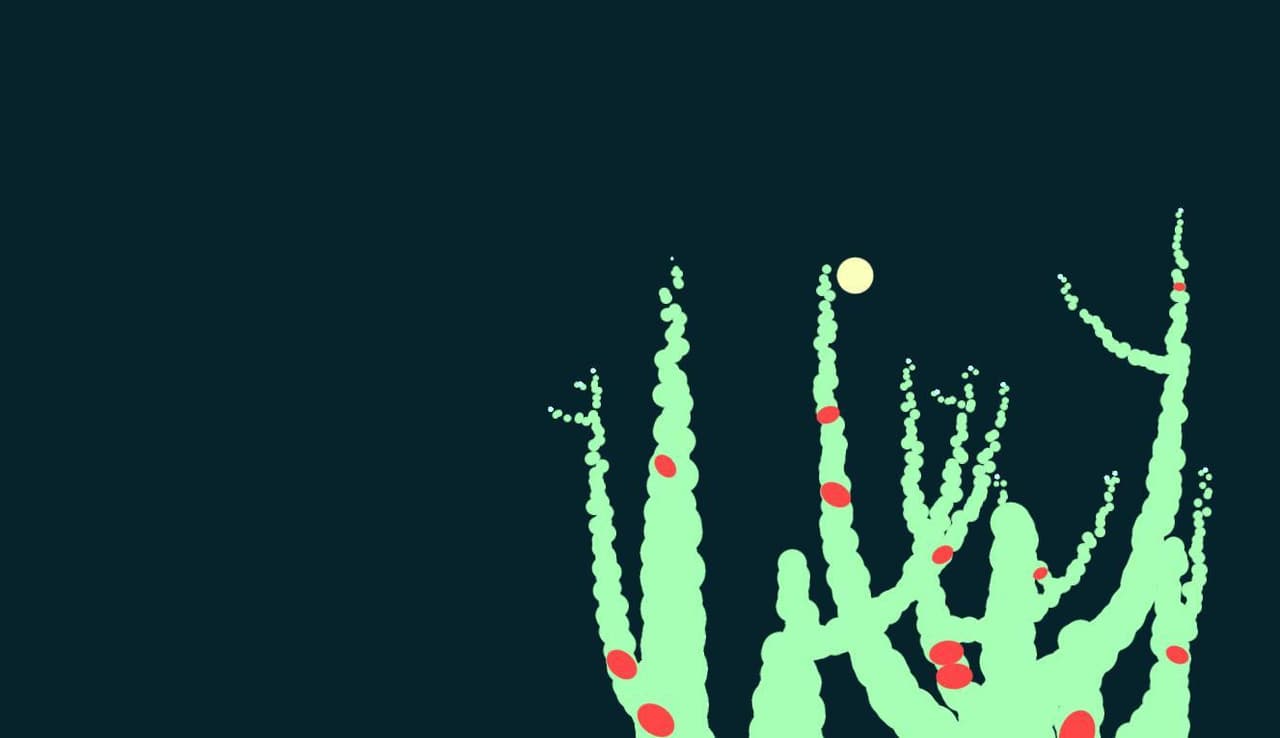 The Wild Flowers Song screenshot 3