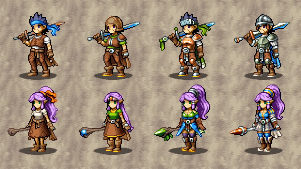 Kingdom of Loot screenshot 6