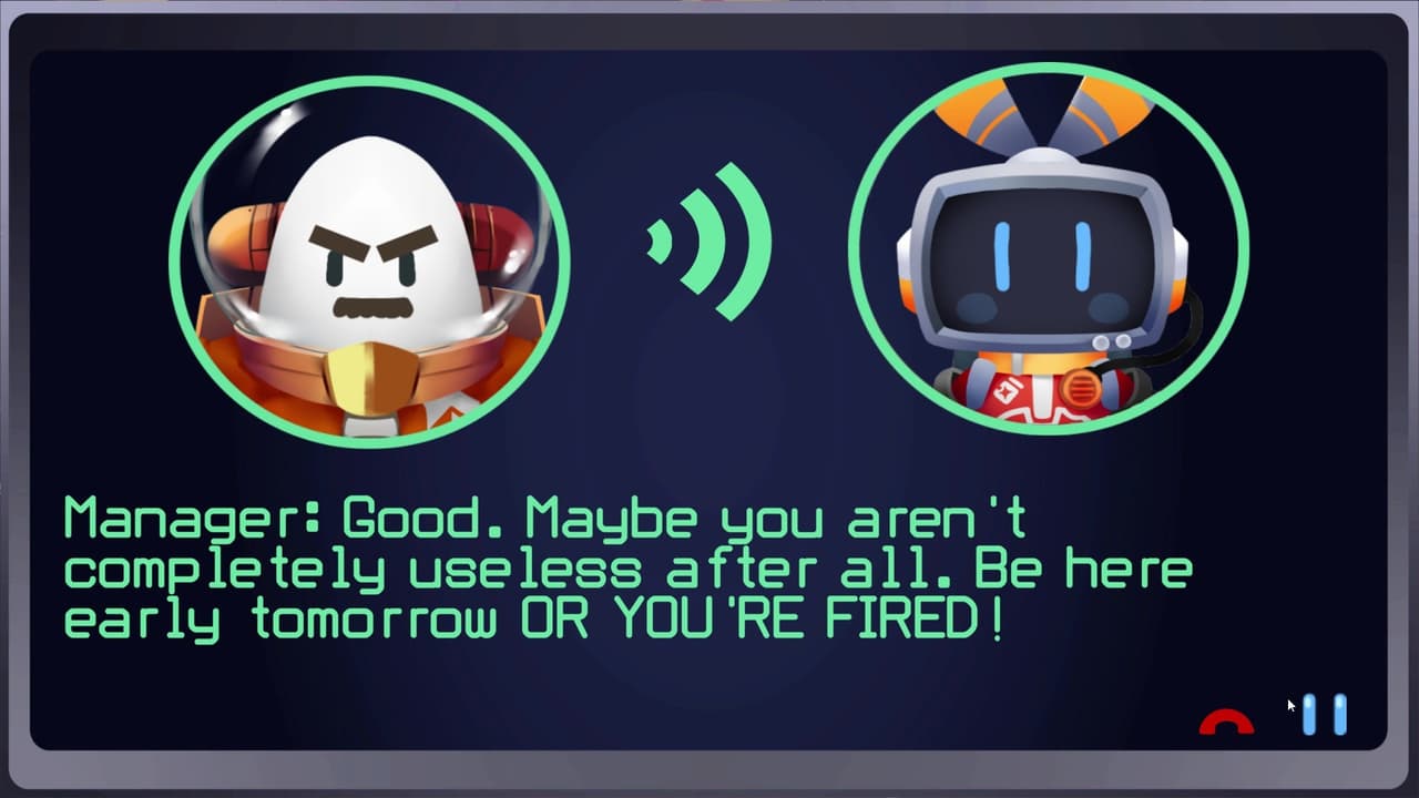 The Astro Parcel Service Demo