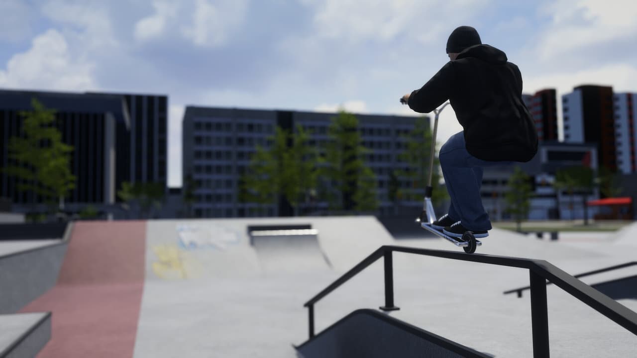 ScooterFlow