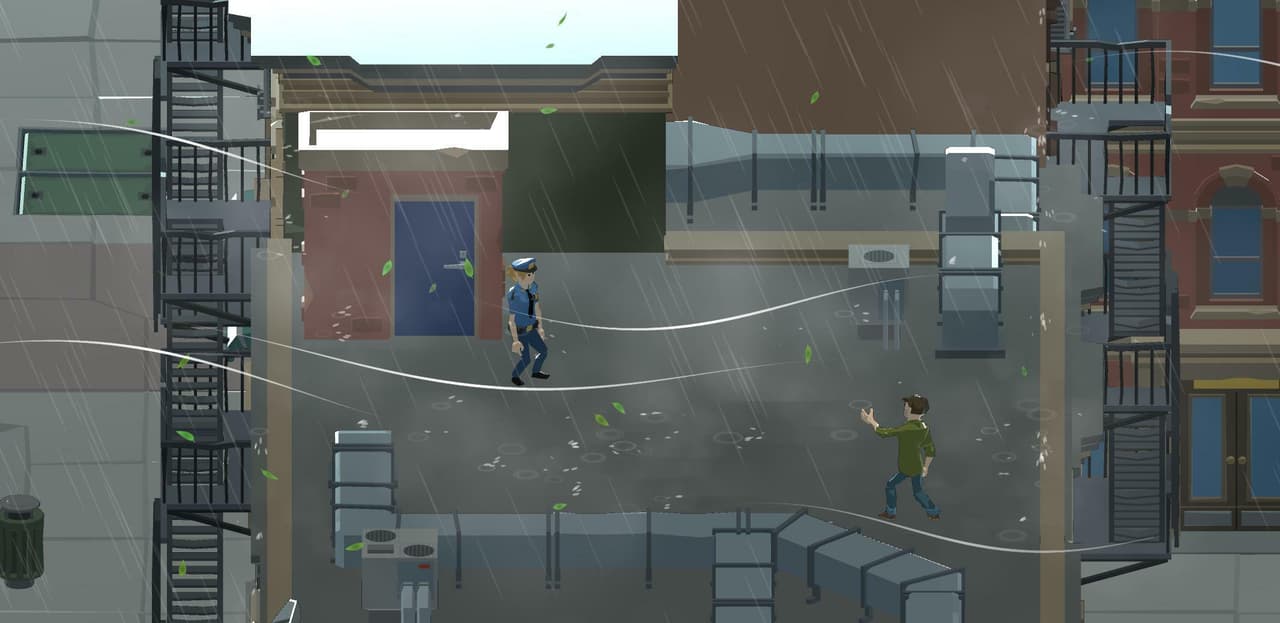 Confrontation - GTMK 2020 screenshot 2