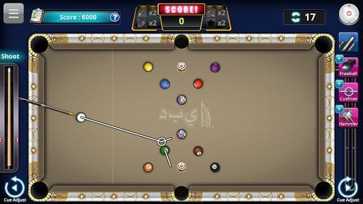 Pool 2018 Free: Play FREE offline game screenshot 6