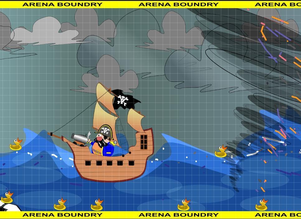 DUCKPOO CHALLENGE screenshot 3