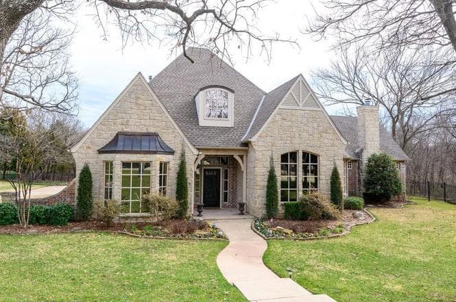 My Childhood Home