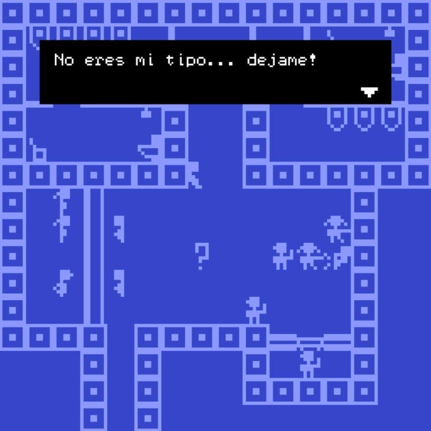 Siempre la misma mierda screenshot 3