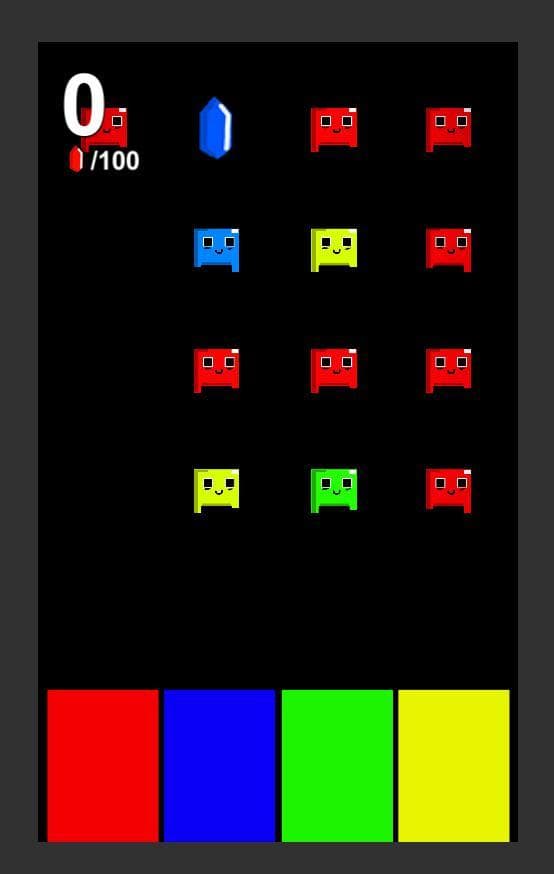 BITSHOT screenshot 3