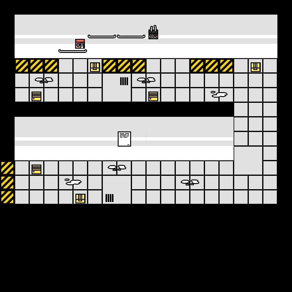 Changed: Clean Up Crew (Demo)