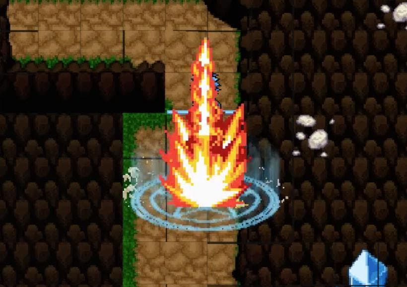 Epic of Eronia screenshot 3