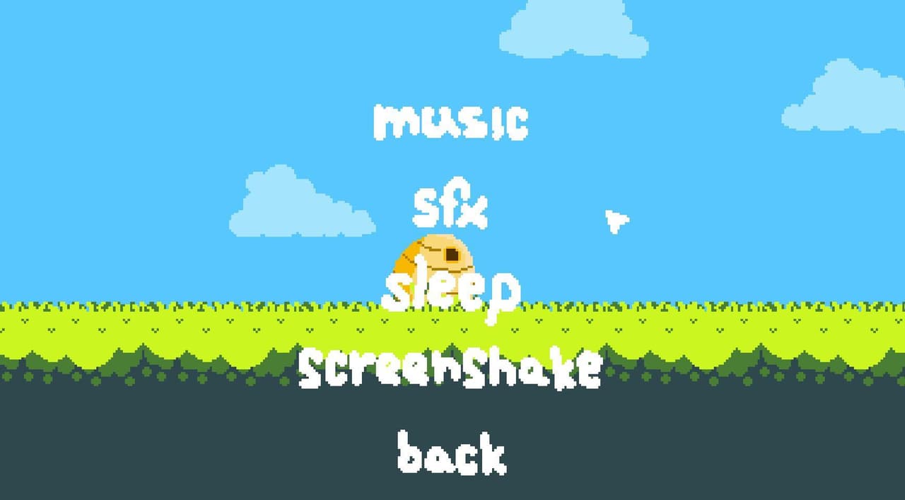 B E E screenshot 3