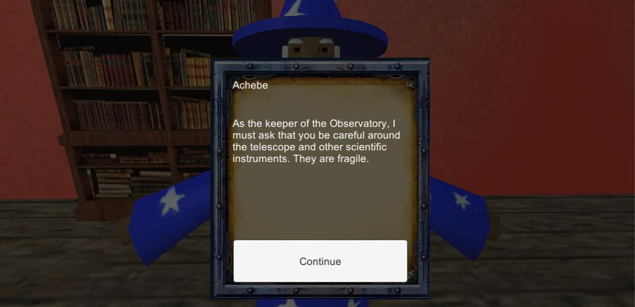Shimmer (itch) (Brain Jar) screenshot 4