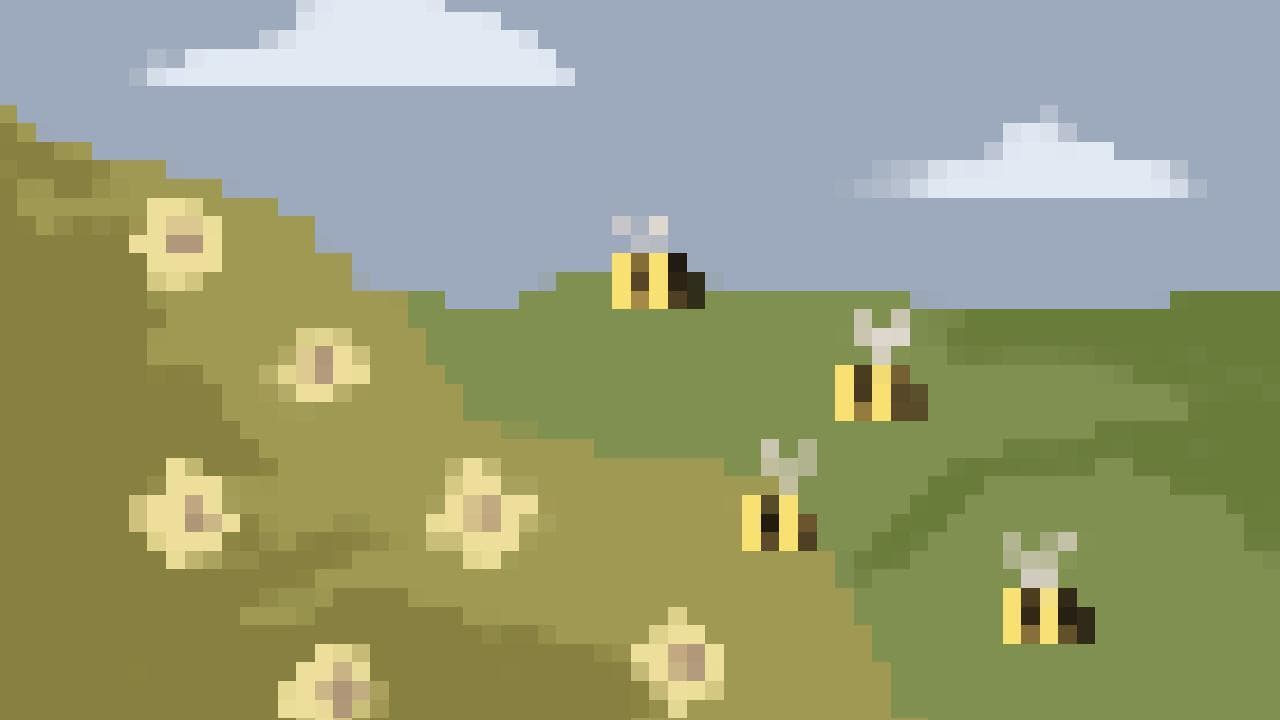 Time is Honey (itch)