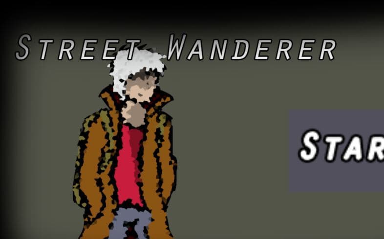 Street Wanderer