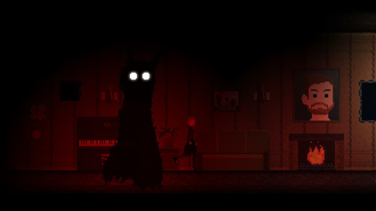 Locked inside: Rebirth screenshot 3