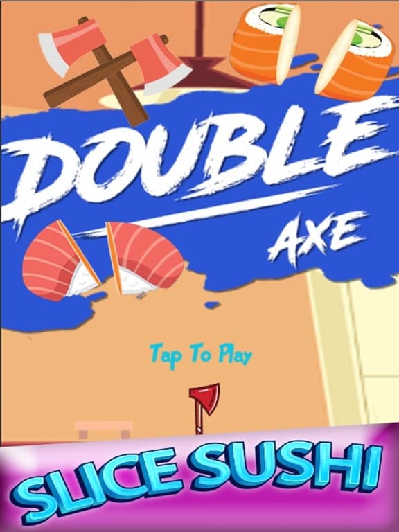 Knife Rush Fruit: 2019 screenshot 2